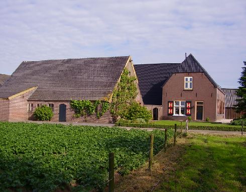Boerderij de Rijnveld